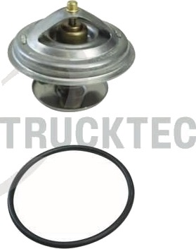 Termostat kjølemiddel TRUCKTEC AUTOMOTIVE 01.19.044
