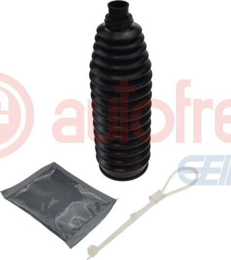 Belgsett, styring AUTOFREN SEINSA D9253