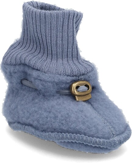 Mikk line | Wool Footies | 56