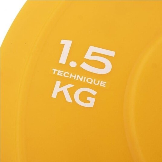 Thor Fitness Teknikkvekt i plast Teknikkvekter