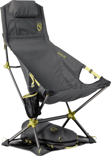 Stol Nemo Satellite Reclining Camp Chair Good Stol Nemo Satellite Reclining Camp Chair Good