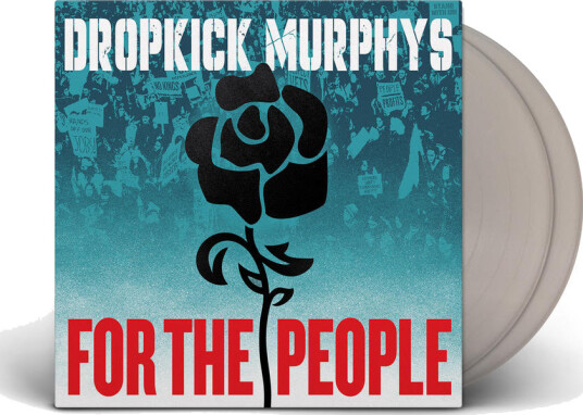 For The People