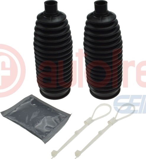 Belgsett, styring AUTOFREN SEINSA D9275C