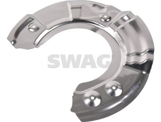 Bremseskjold SWAG 33 10 5634 Bremseskjold SWAG 33 10 5634