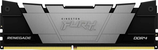 Kingston Fury RG CL18 DIMM 32GB 3600MHz DDR4 RAM Kingston Fury RG CL18 DIMM 32GB 3600MHz DDR4 RAM