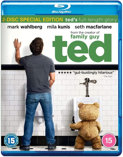 Ted