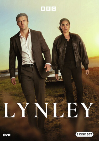 Lynley Sesong 1 DVD