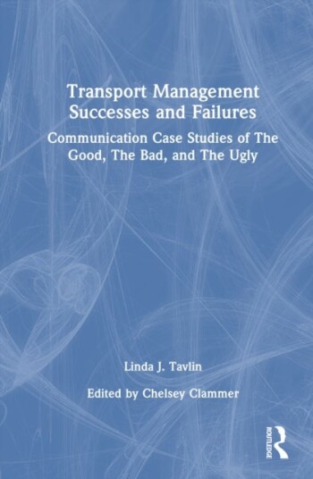 Transport Management Successes and Failures Transport Management Successes and Failures