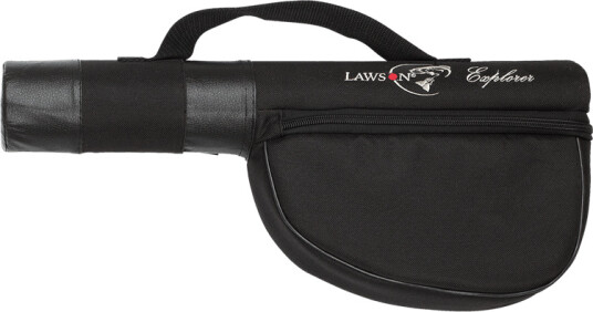 Lawson Rod & Reel Mini Carrier Teleskop 48cm