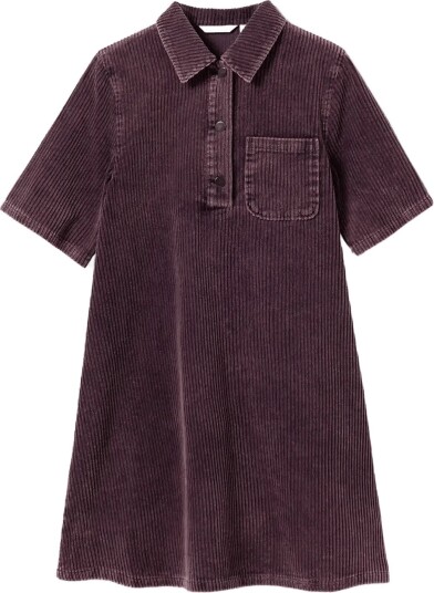 Noella N Jozie Dress Purple XS