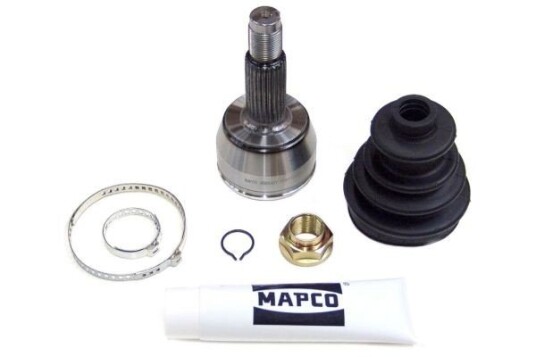 Mapco Drivknute drivaksel MAPCO 16928