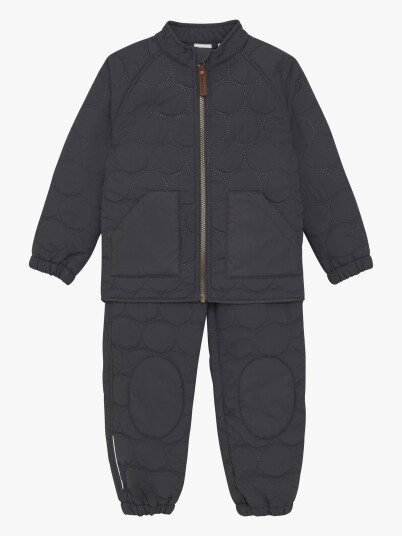 En Fant Termosett Ebony 92