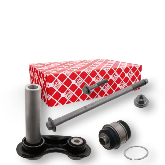 Bærearm FEBI BILSTEIN 34695