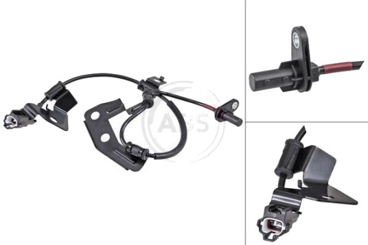A.B.S. 32154 Sensor ABS