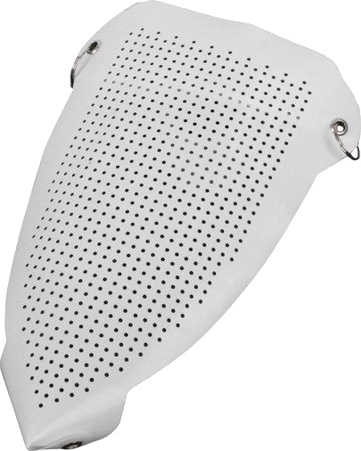 UNIVERSALT TEFLON COVER STRYKEJERN 