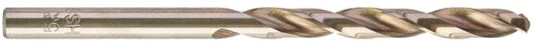 Milwaukee Metallbor Hss-G, 5,5 Mm (1 Stk) Milwaukee Metallbor Hss-G, 5,5 Mm (1 Stk)