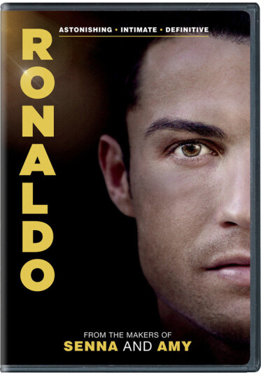 Ronaldo DVD
