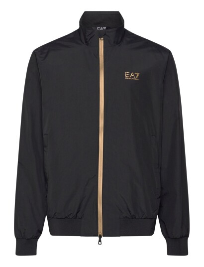 EA7 Bomber Jacket   Black   XXXL