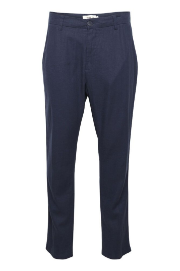 Solid Sdallan Liam Insignia Blue L Hverdagsbukser