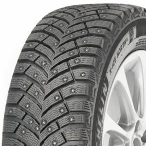 Michelin X-Ice North 4 185/65R15 92T Michelin X-Ice North 4 185/65R15 92T