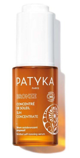 Patyka Bronze Sun Concentrate 15 ml