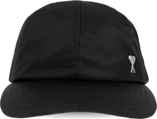 Ami Paris Herre Accessories Svart ONE SIZE, Ami Paris Herre Accessories Svart ONE SIZE,