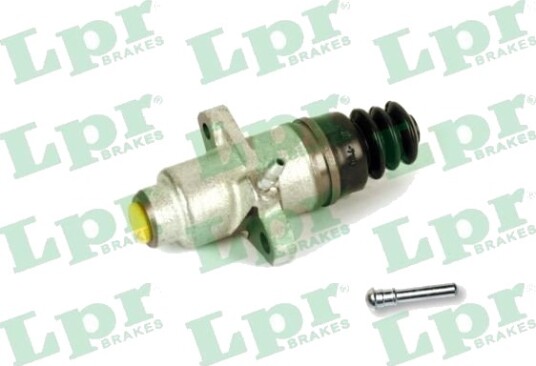 Slavesylinder, clutch LPR 8100
