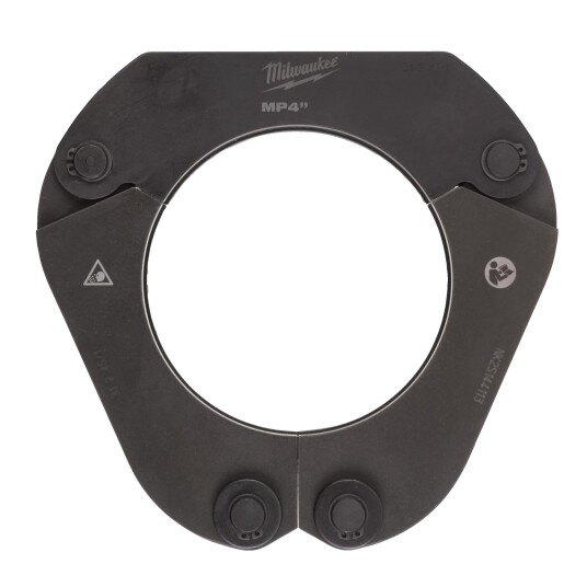 Milwaukee RJ18XL-MP4″ Pressring MP-profil, M18 Ø4", VVS-utstyr