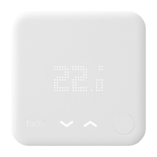 Tado Smart Thermostat Kit V3