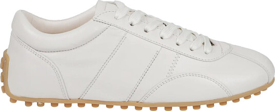 Tod's Dame Sko Hvit 40 EU,