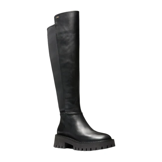 Michael Kors Dame Sko Svart 38 1/2 EU,