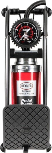 HEYNER 215000 Fotpumpe HEYNER 215000 Fotpumpe