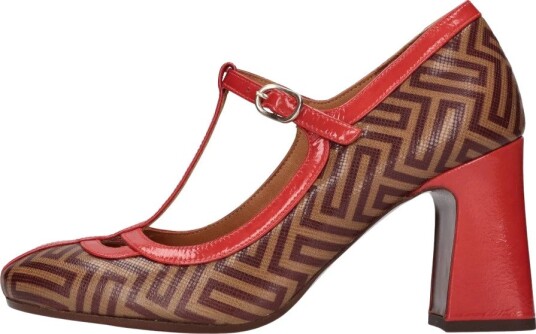 Chie Mihara Dame Sko Flerfarget 37 EU,