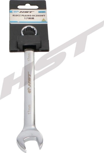 HST HST 0061 Kombinasjonsnøkkel