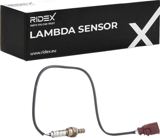 Lambdasonde RIDEX 3922L0377