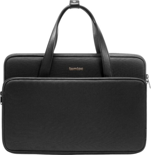 Torba Na Laptop Tomtoc 13.5" Versatile-A12 (Czarna) Torba Na Laptop Tomtoc 13.5" Versatile-A12 (Czarna)