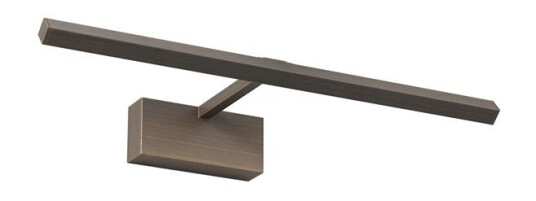 Astro Mondrian 400 Vegglampe Bronse