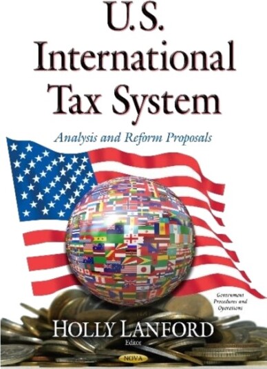 U.S. International Tax System