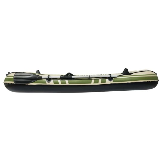 Bestway Oppblåsbar båt Hydro Force Voyager 300 243x102 cm Bestway Oppblåsbar båt Hydro Force Voyager 300 243x102 cm