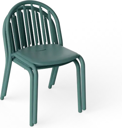 Fatboy Fatboy Fred"s Stol 2 pk Dark Sage