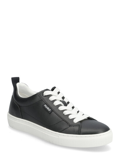 HUGO Morrie_Tenn_Napuw_N - Black - 37 HUGO Morrie_Tenn_Napuw_N - Black - 37
