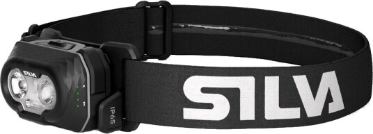 Silva Discover Hybrid Black No colour OneSize