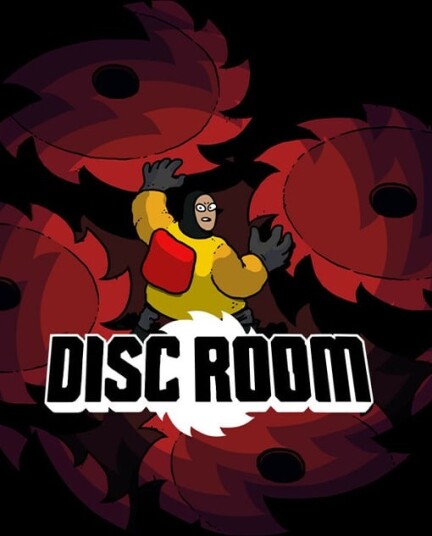 Disc Room (PC)