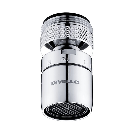 Divello Focus Strålesamler z przegubem M22/24