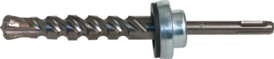 Fischer 60636 Drill 2,2 Cm 10 Cm 1 Stykker