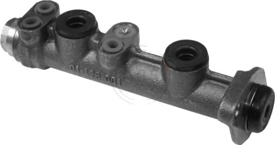 Hovedbremsesylinder A.B.S. 1061 Hovedbremsesylinder A.B.S. 1061