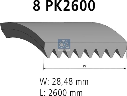 Kileribberem DT 4.80721