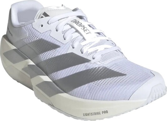 Adidas Performance Adizero Dropset Pro Trainer W White 42 2/3