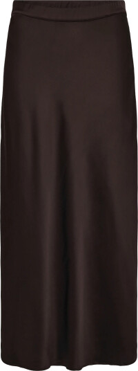 Nümph Nuamelia Skirt Brown 42