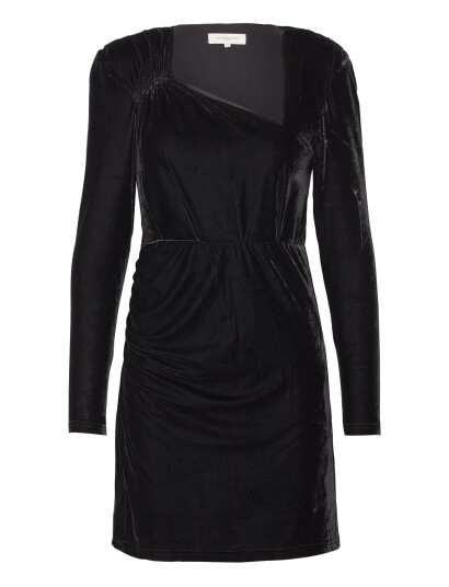 Copenhagen Muse | Cmvelvet Short Dress | M